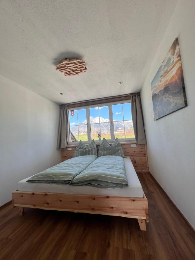 Ferienwohnung S'Lieblingsplatzl Bad Aussee Exterior foto