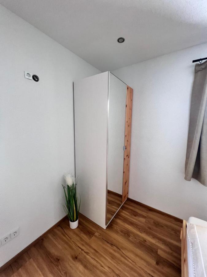 Ferienwohnung S'Lieblingsplatzl Bad Aussee Exterior foto